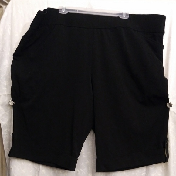 Lane Bryant | Shorts | Lane Bryant Plus Size Shorts